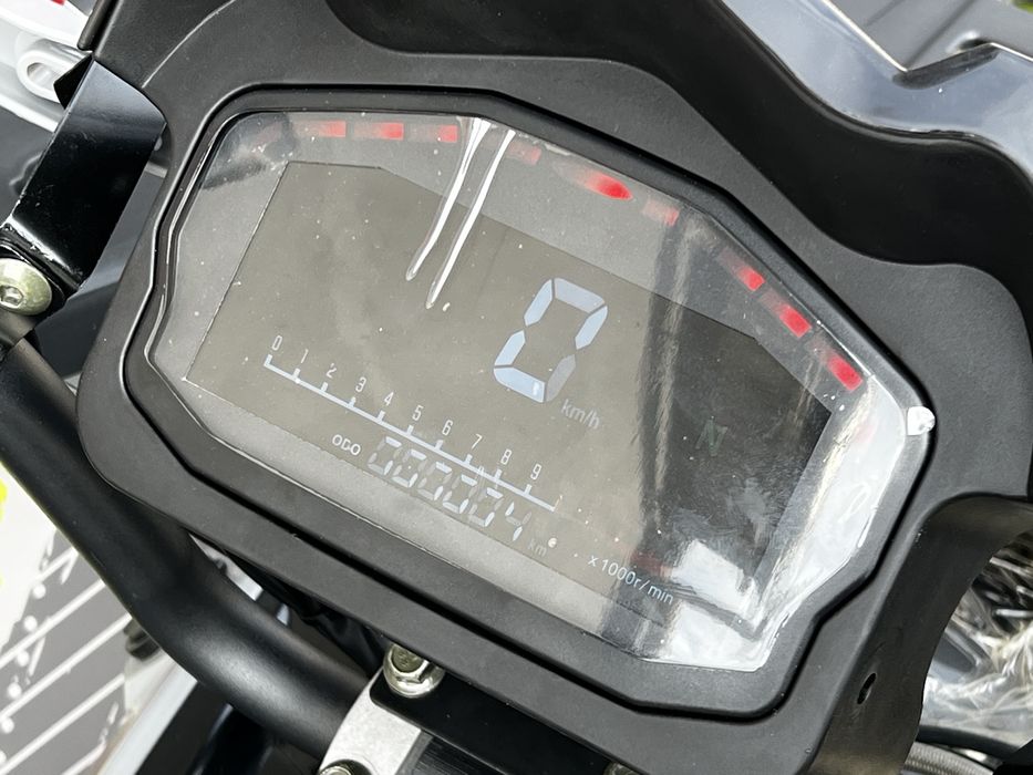 Quad XTR Farmer 150 PRO X1 – nowy model | RATY | TRANSPORT