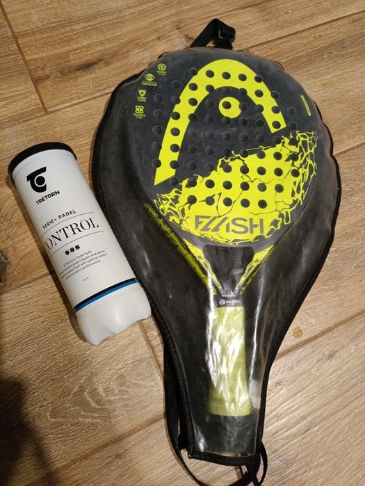 Padel rakieta HEAD FLASH