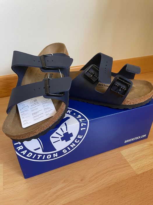Sandálias Birkenstock