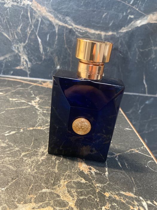 Perfum Versace Dylan blue