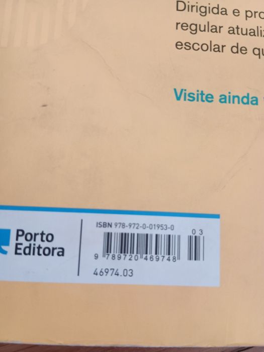 Exame Final Nacional Biologia e Geologia 11ºano 2016