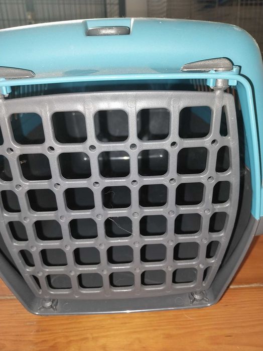 Transportadora de gato