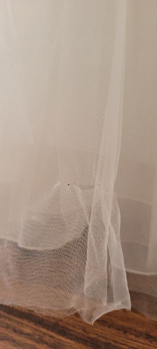 Suknia ślubna piekna