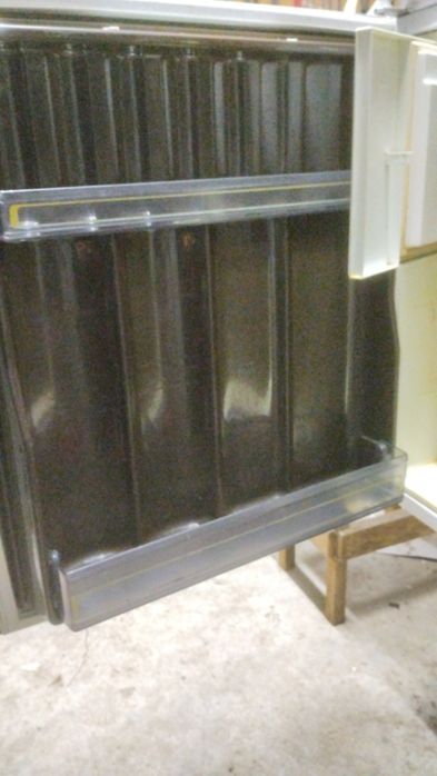 Frigorífico autocaravana