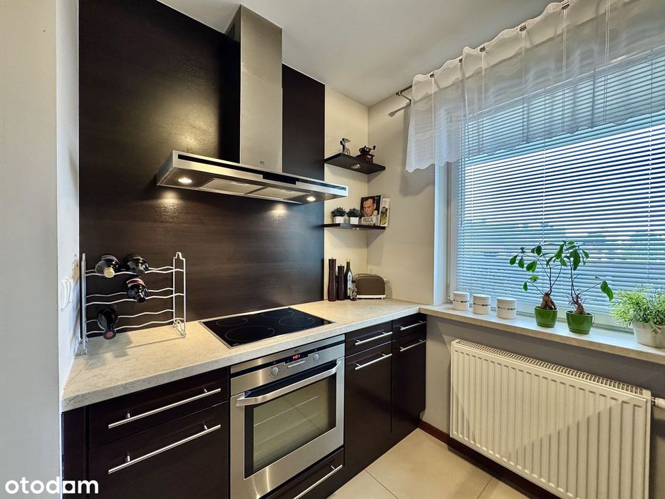 Wyjątkowe mieszkanie 64,42 m² + garaż 25,25 m² | Piła, ul. Kadetów 2