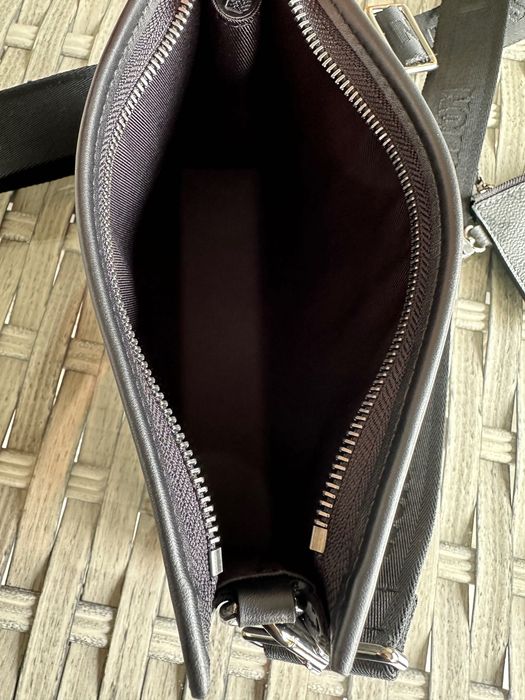 Сумка Louis Vuitton Gaston