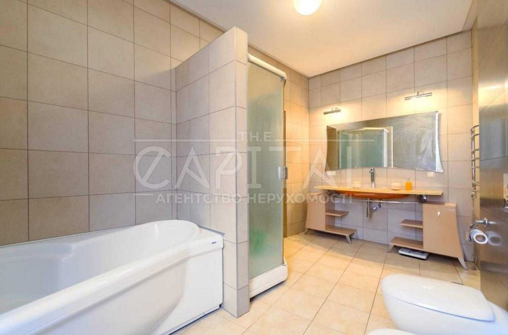 Просторий будинок в оренду 416 м2 Печерський р-н вул Дмитра Дорошенка