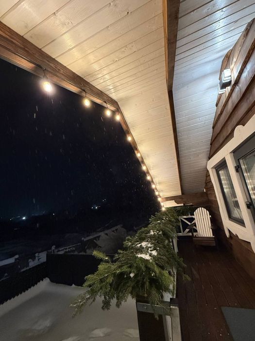 ПРЕМІУМ Котедж «Живописні Карпати Люкс 1»‼️Чан Сауна Славське Карпати