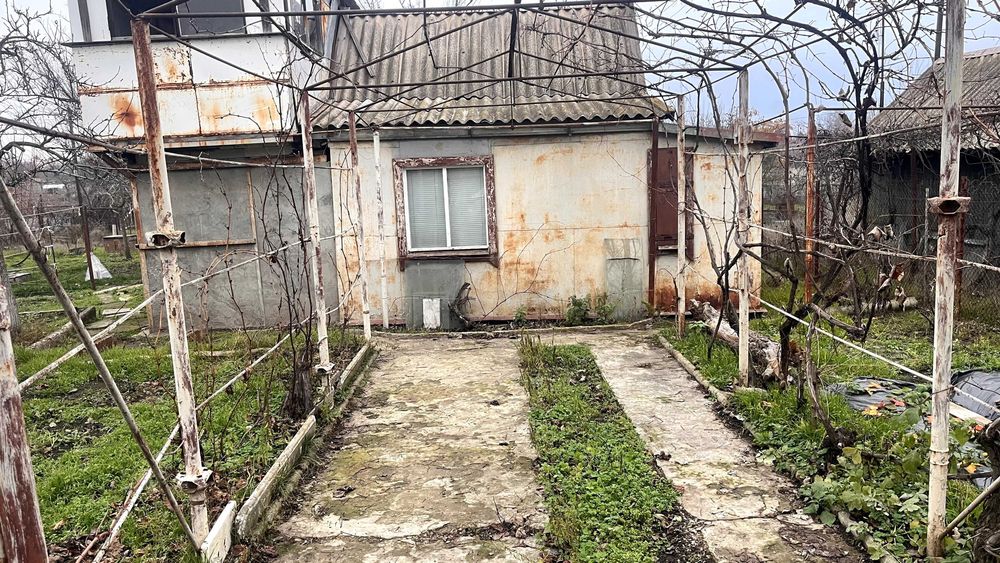 Дача Бородинський Великий Луг 5сот приватизована