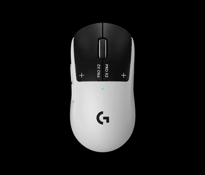 Logitech PRO X2 Superstrike