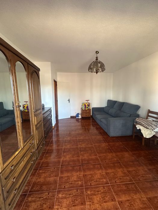 Apartamento T2 Marinha grande