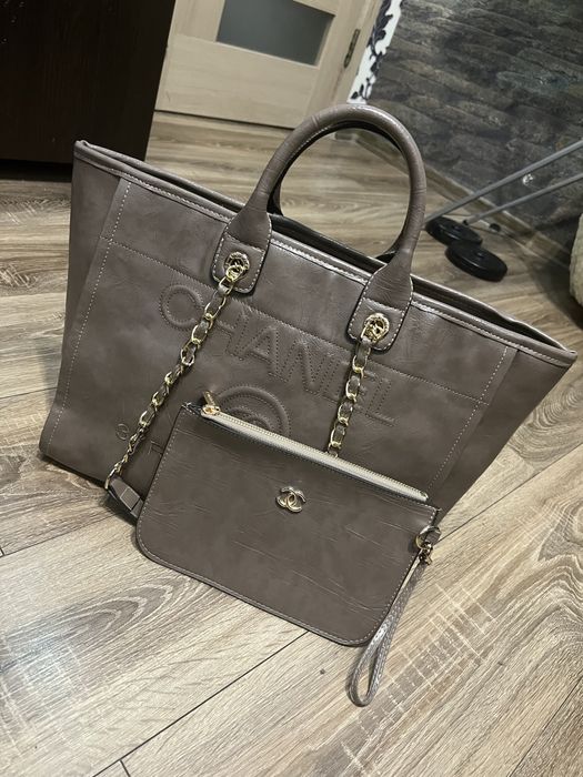 Сумка Шанель бренд