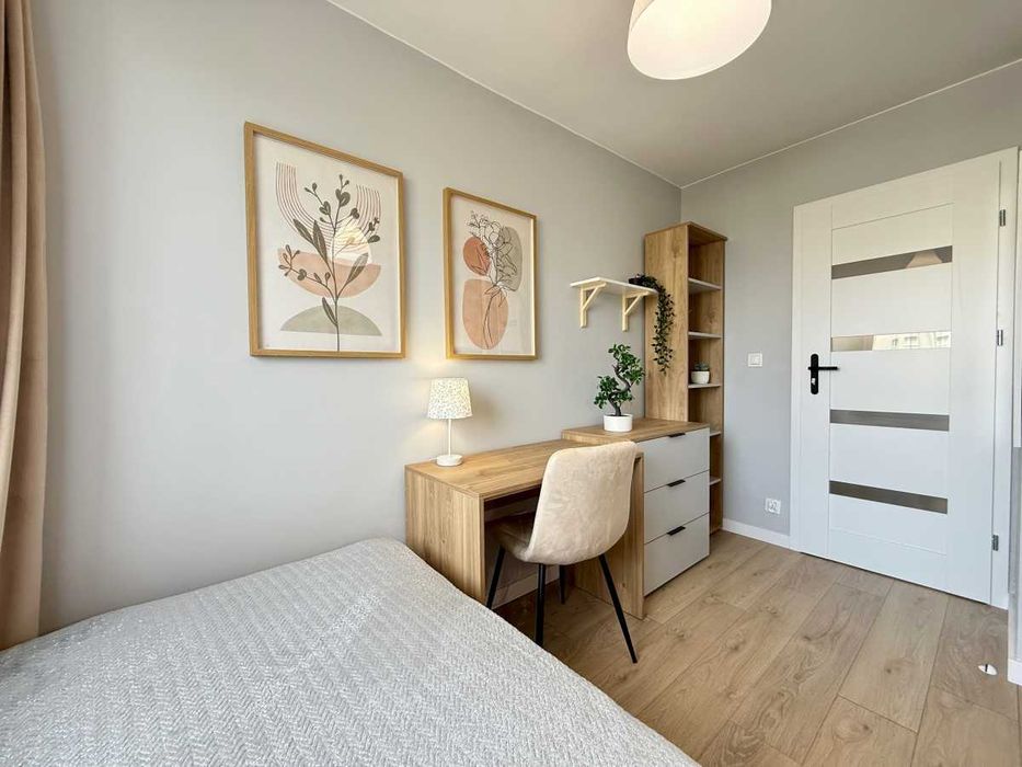 Pokój do wynajęcia