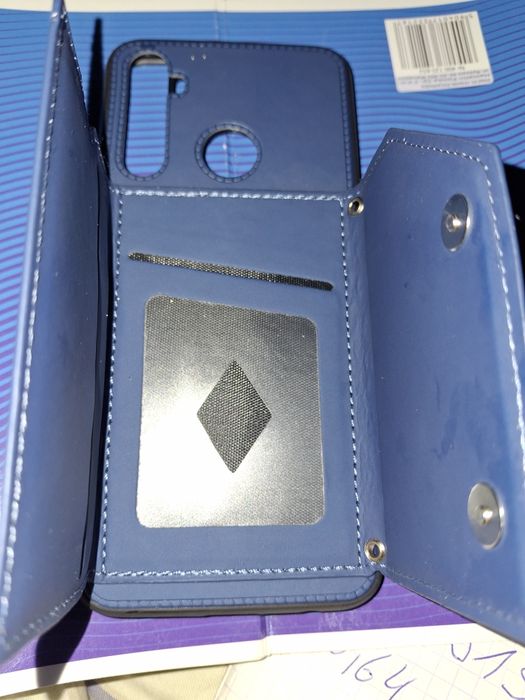 Etui realme 6i telefon