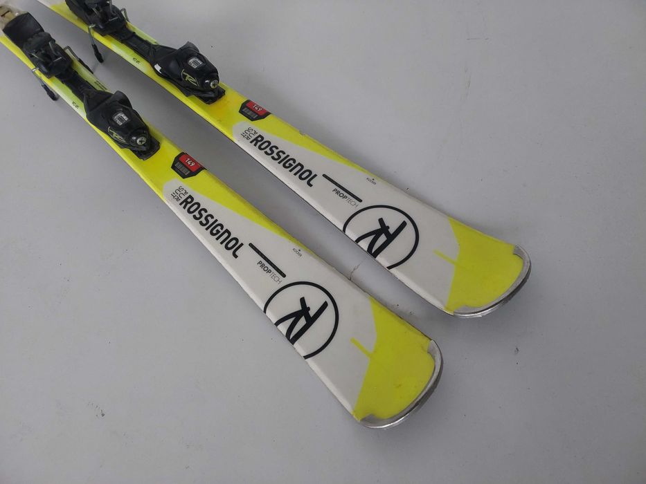 Narty Rossignol Pursuit  149 CM (9)