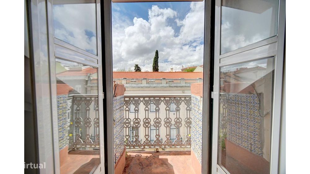 Apartamento T2 em Lisboa