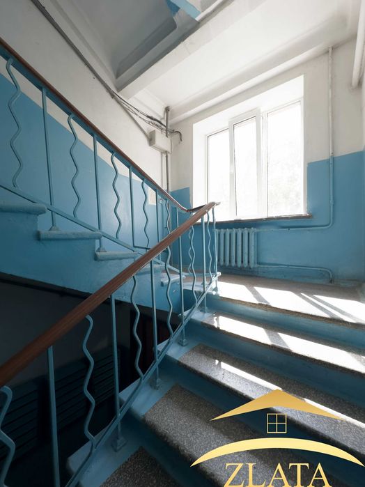 Продаж 2-к квартири на Гагаріна