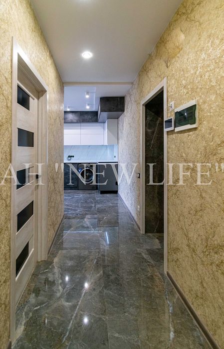 Двокімнатна квартира вул.ЗСУ (озеро Чеха) "Євідновлення", "ЄОселя"