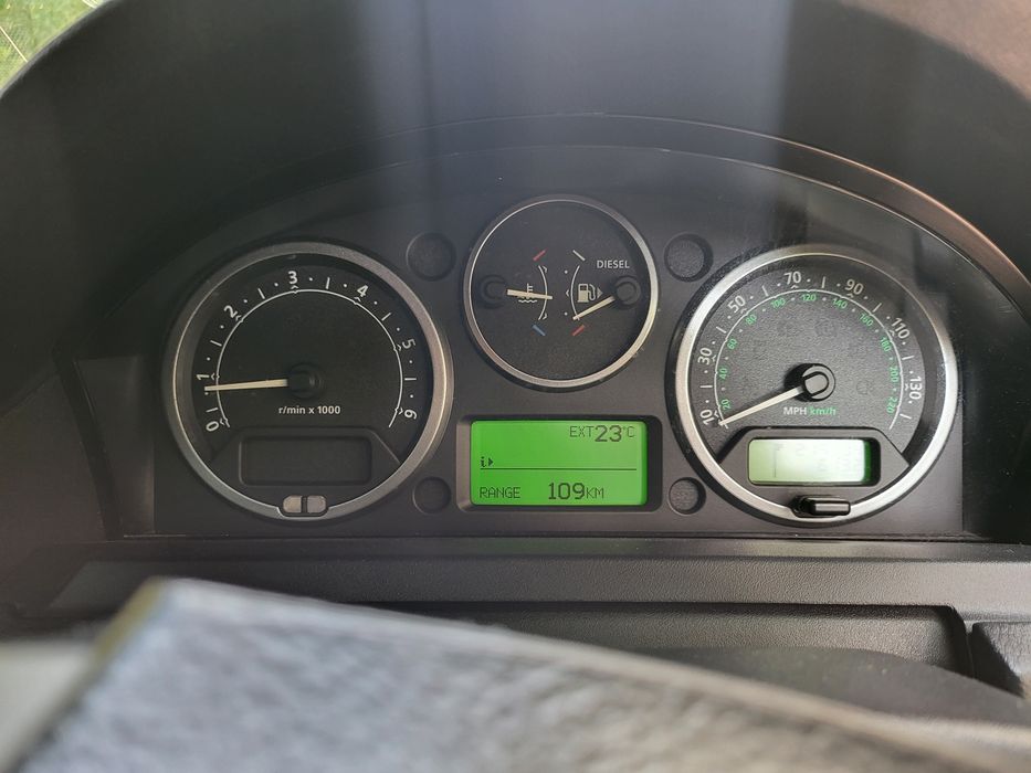 Продам Lend Rover Discovery III