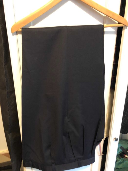 Calças de fato St Michael