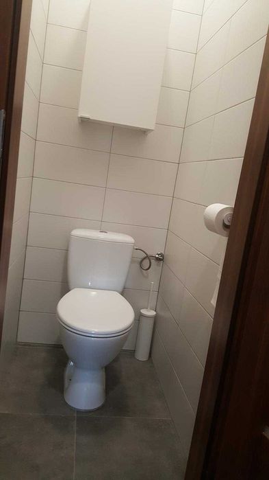 Duży pokój jednoosobowy z balkonem Praga Północ obok Metro Szwedzka – pohled 5