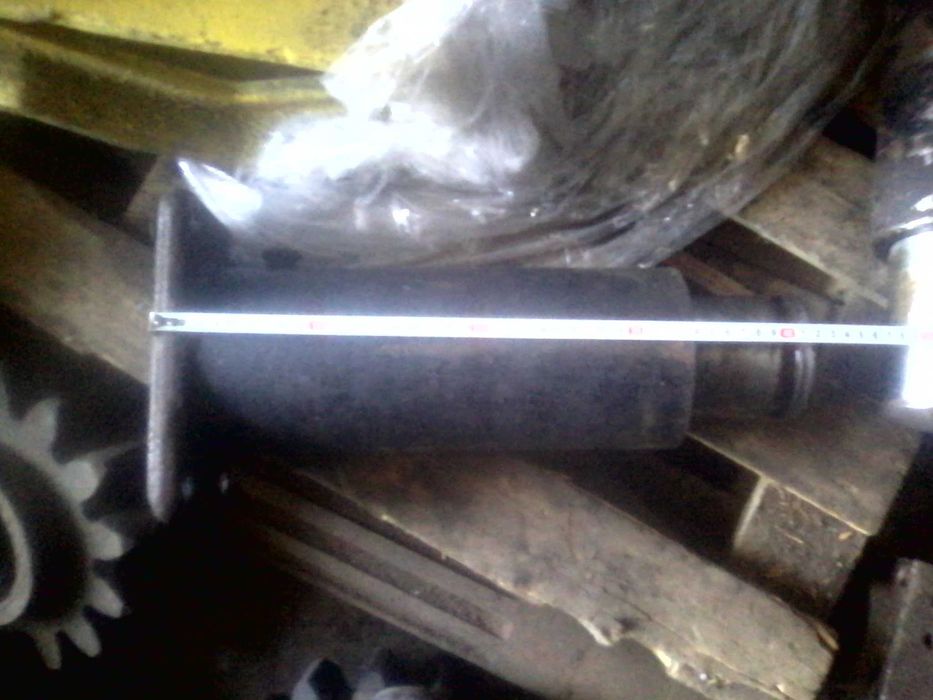 Пневмоцилиндры ( 2 вида )