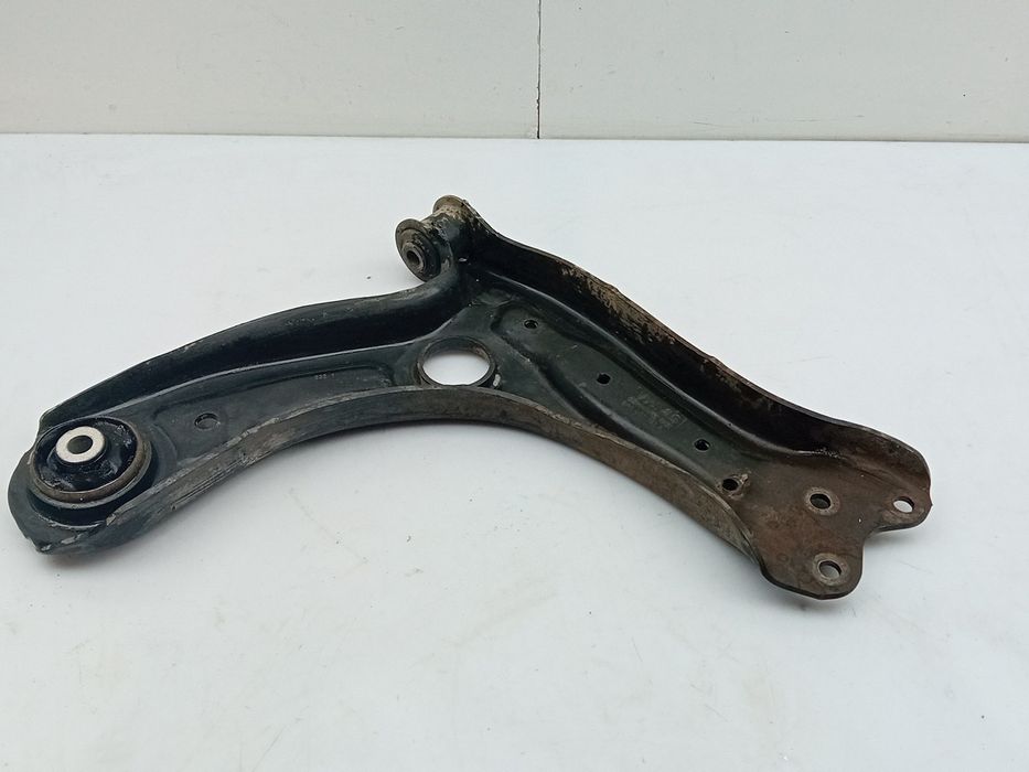 Braço de suspensão frente esquerdo SEAT Ibiza IV SportCoupe (6J1, 6P5)