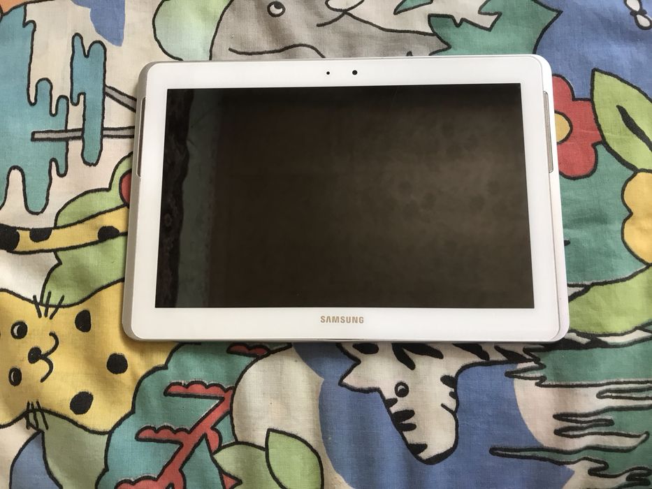Оригинальный планшет Samsung Tab2, для учебы и игр. 10 дюймов, 16GB