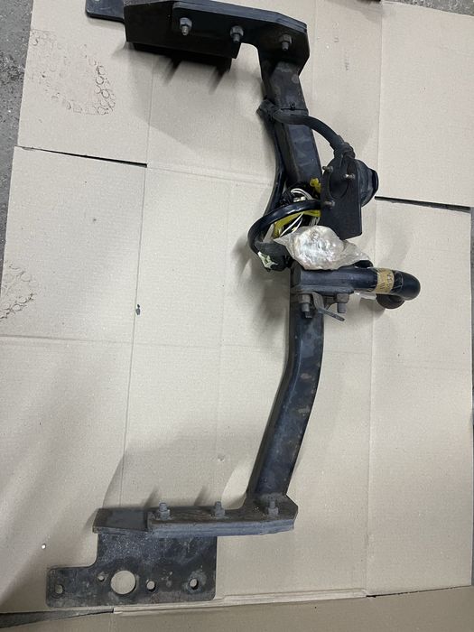 Фвркоп Verso 2009-2018