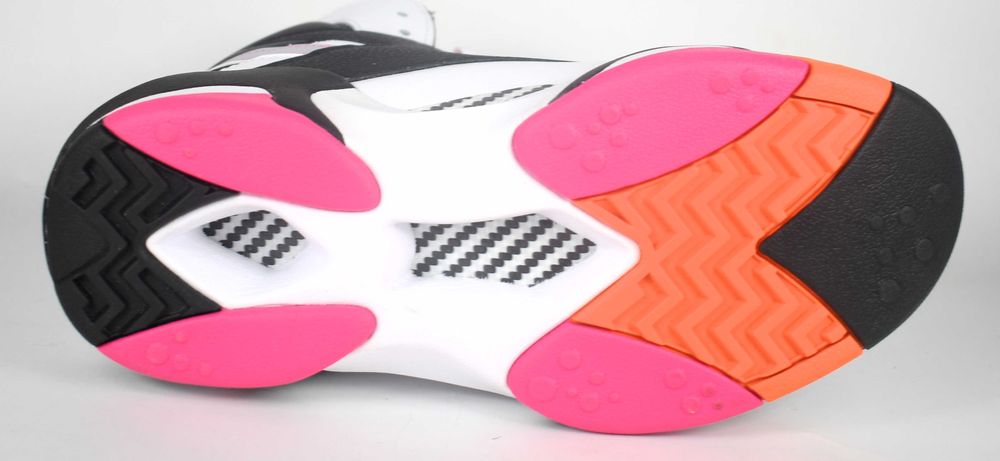 Reebok Shaq Attaq hr0500 roz. 38,5