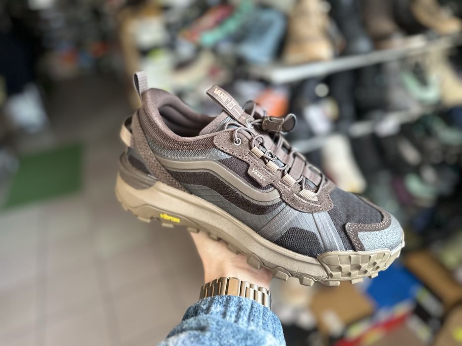 Кросівки Vans MTE Crosspath XC ( РОЗМІР 38,5 )