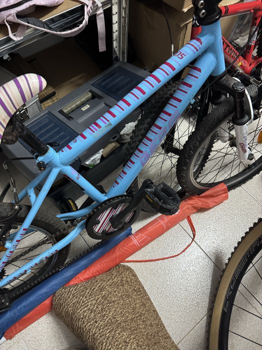 bicicletas de crianca roda 16