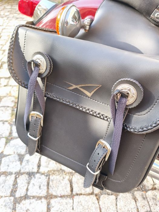 Alforges fixação universal