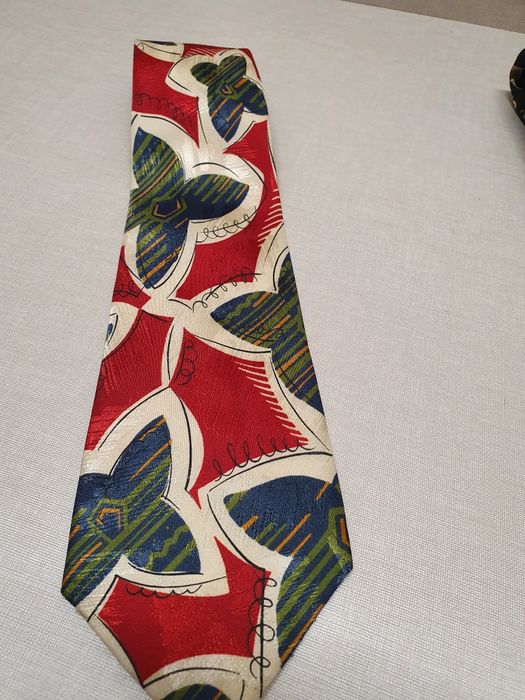 Lindas gravatas de homem