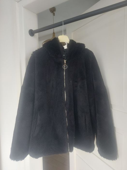 Kurteczka Answear Teddy rozmiar L