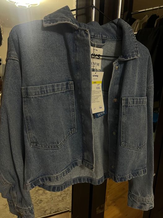 Одяг,новий з біркою