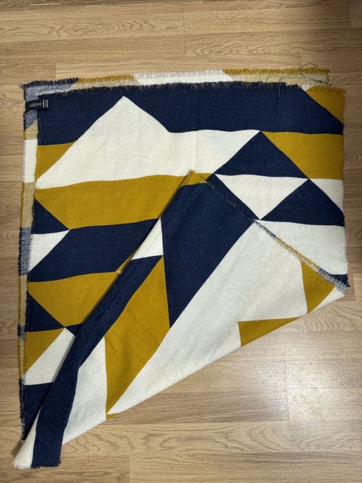 Шарф, хустка, шаль, парео, платок