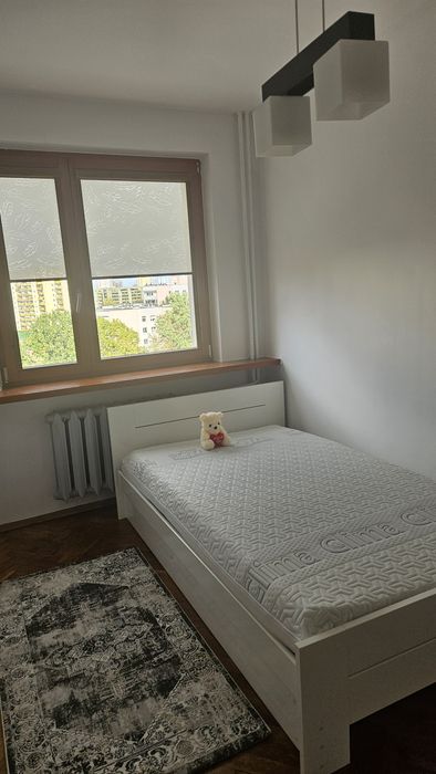 Wynajme mieszkanie