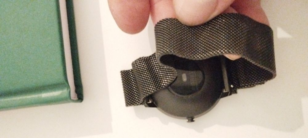 Smartwatch,elegancki zegarek