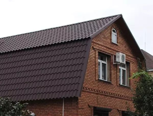 Профнастил/Металочерепиця від заводу.