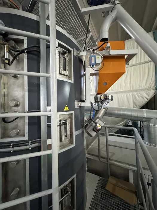 Виробництво пінопласту