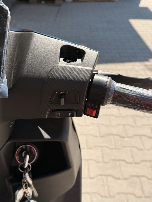 Exdrive  VOLT MAX 2000