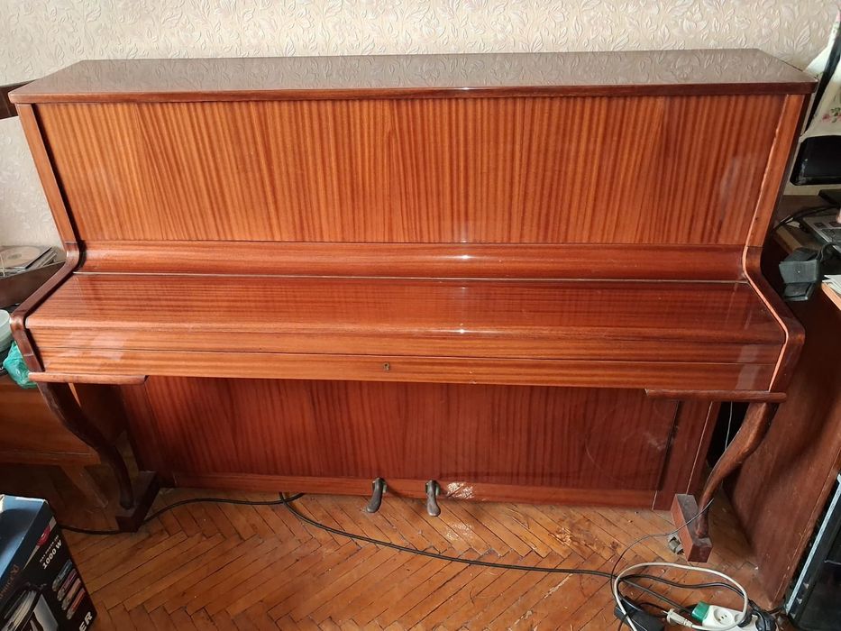 Продам піаніно  в хорошому  стані