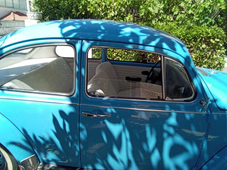 Automobile de colecao