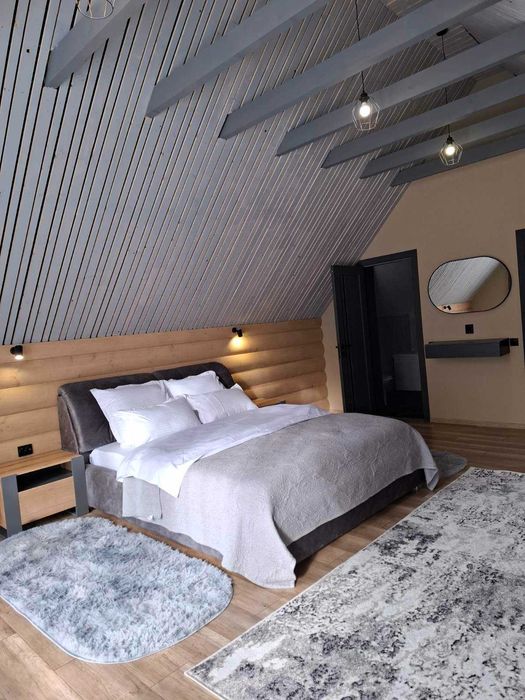 Продаю котеджне містечко в Яблуниці (Буковель). Працюючий бізнес.