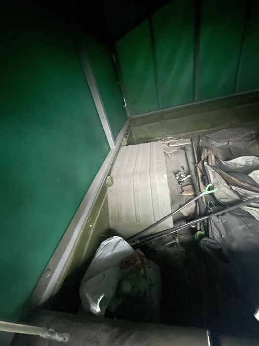 Причіп автомобільний ММЗ 81021