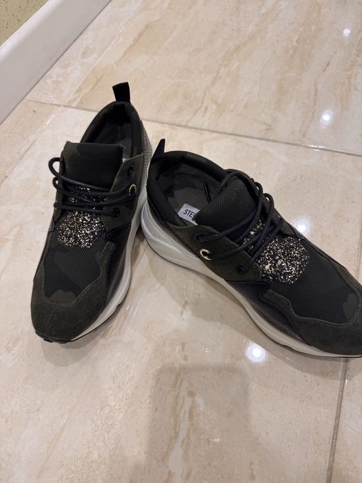 Кросівки Steve Madden