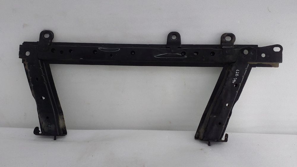 Travessa dos radiadores RENAULT Clio IV (BH_)