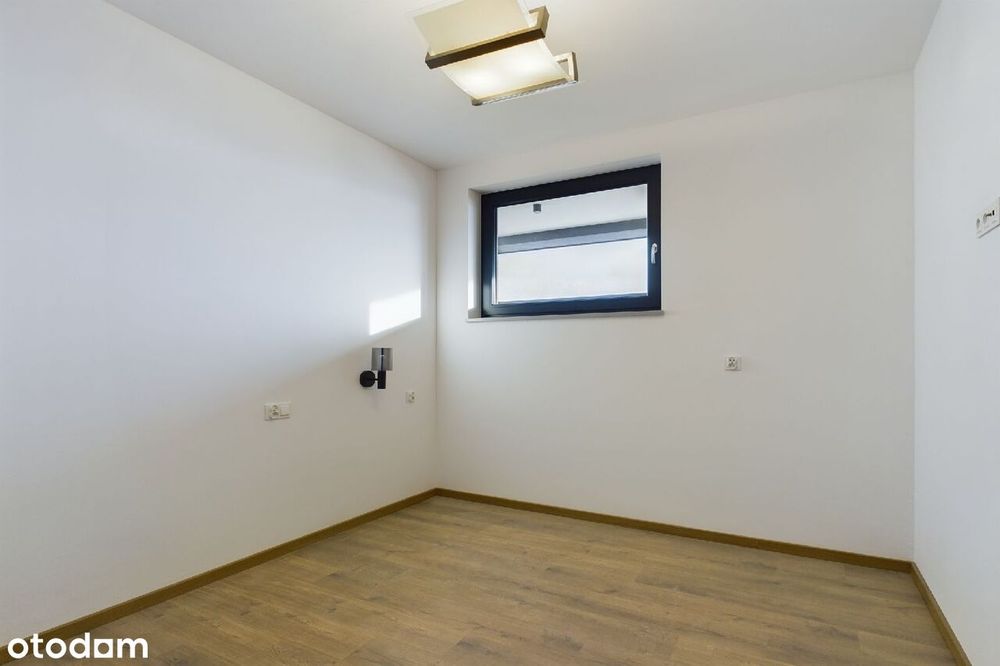Budynek z apartamentami w Grywałdzie