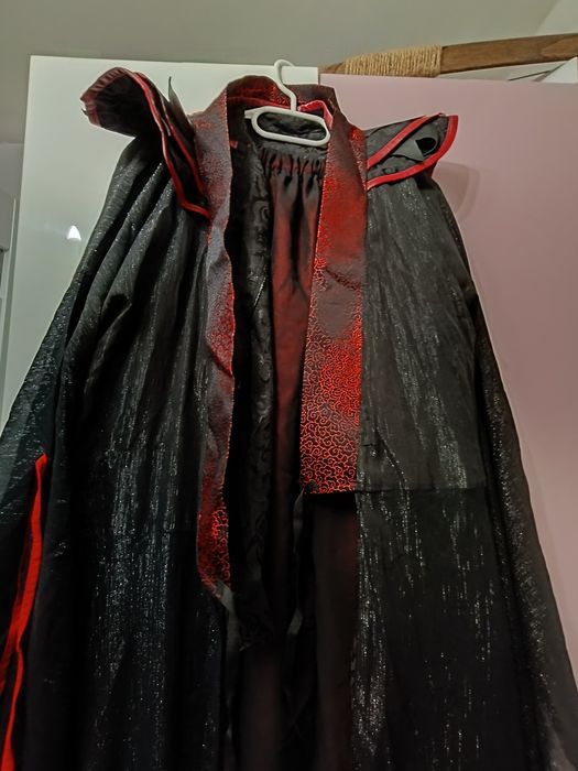 Strój Cosplay Luo Binghe SVSSS